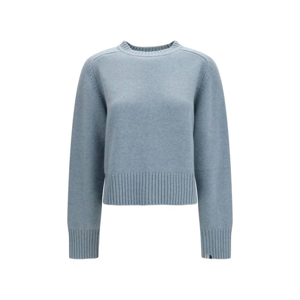 Extreme Cashmere Women N°167 Please Cashmere Sweater